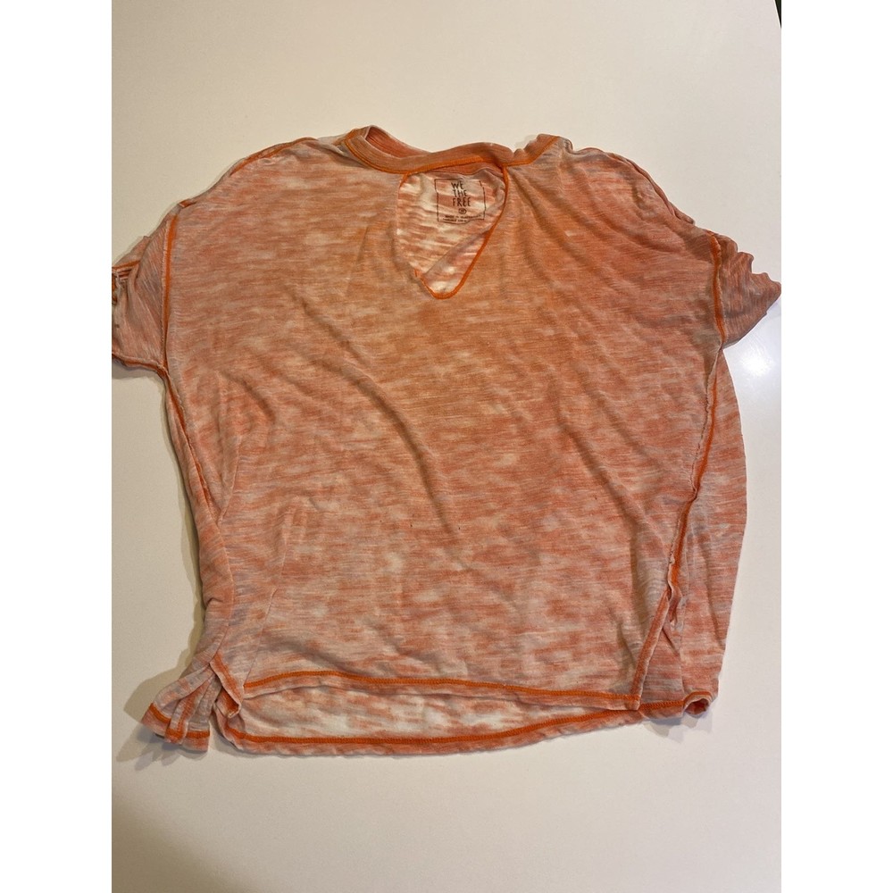 We The Free Womens Top